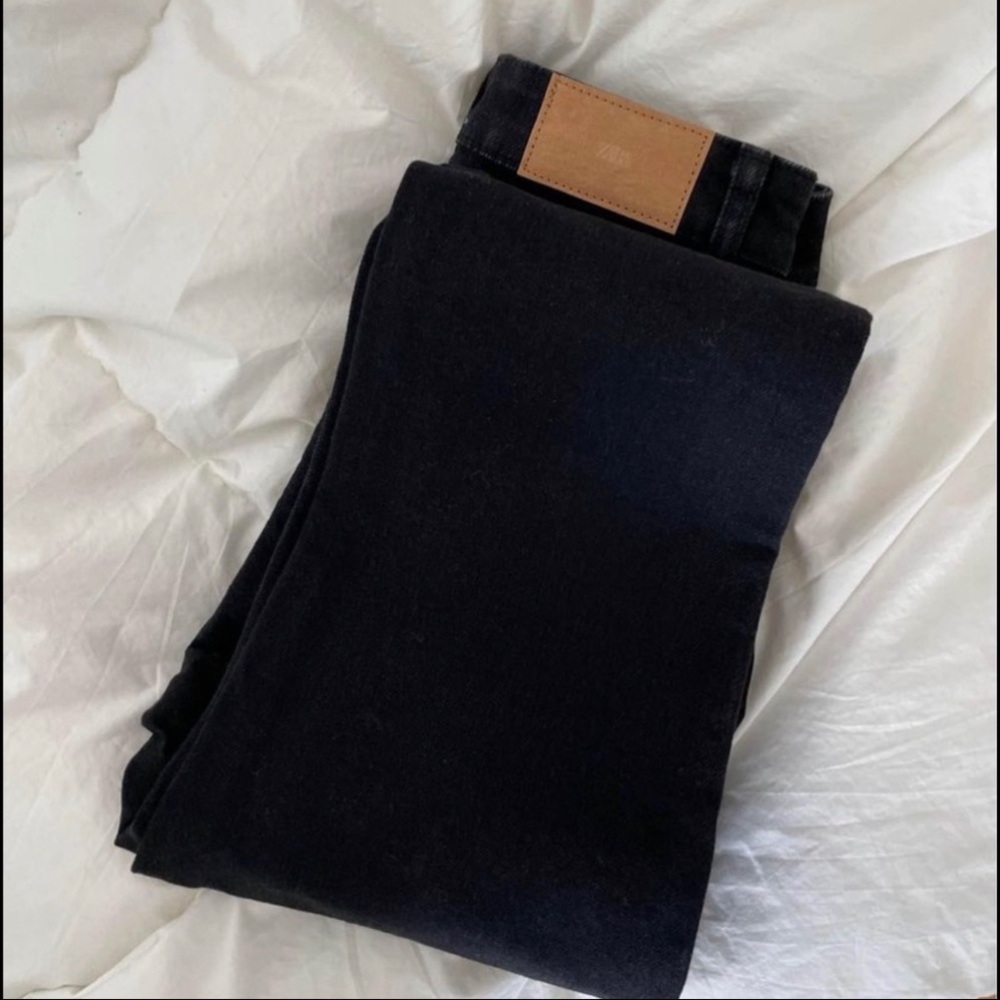 ZARA jeans NWT